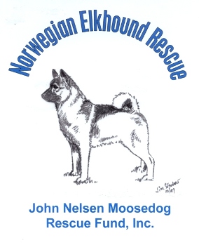 John Nelsen Moosedog Rescue Fund, Inc