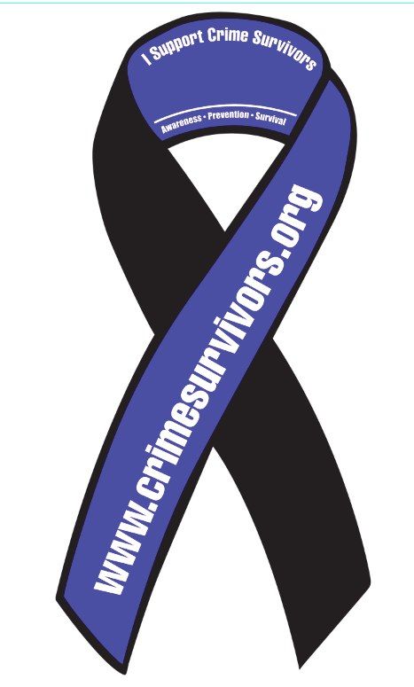 Crime Survivors, Inc.