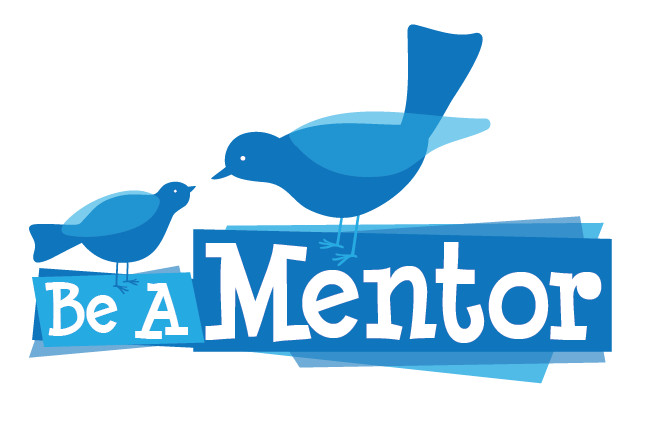 Be A Mentor