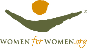 Women for Women International