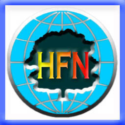 Healing for the Nations
