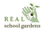 REAL School Gardens