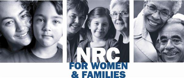 National Research Center for Women & Families