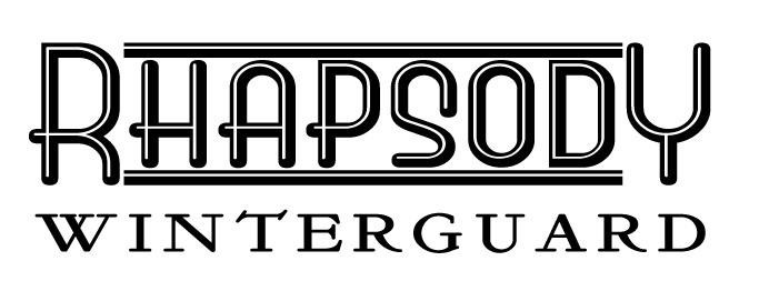 Rhapsody Winterguard