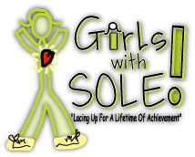 Girls With Sole