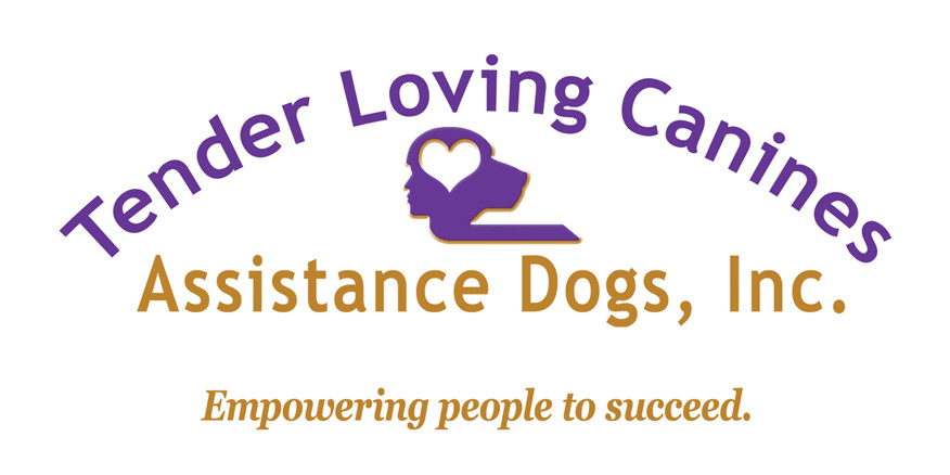 Tender Loving Canines Assistance Dogs, Inc.