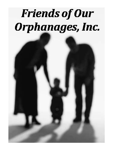 Friends of Our Orphanages, Inc.