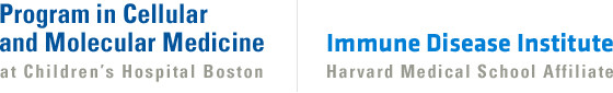 Immune Disease Institute