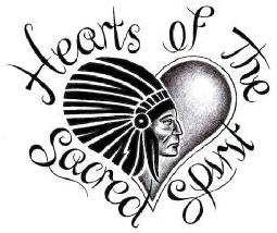 Hearts Of The Sacred Spirit