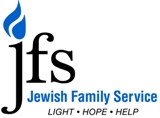 Jewish Family Service Houston