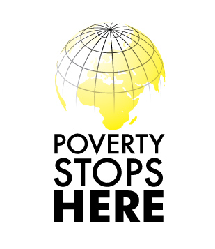 Poverty Stops Here Inc