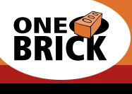 One Brick