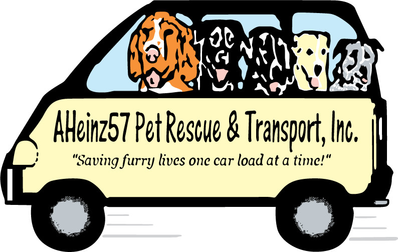 AHeinz57 Pet Rescue & Transport, Inc.