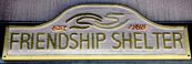Friendship Shelter
