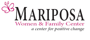 Mariposa Women and Family Center