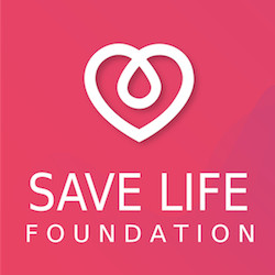 Save Life Foundation