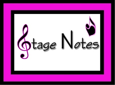 Stage Notes, Inc