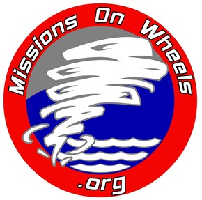 Missions on Wheels, Inc.