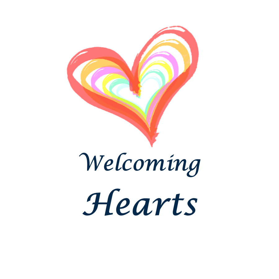 Welcoming Hearts Inc.