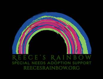 Reece`s Rainbow