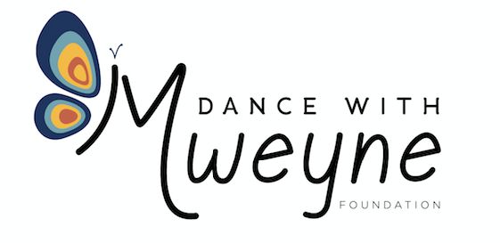 The Dance With Mweyne Foundation