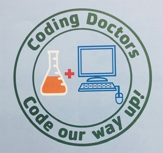 Coding Doctors Kids Club