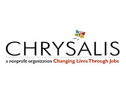 The Chrysalis Center