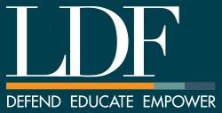 NAACP - LDF Legal Defense Fund
