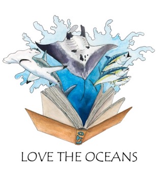 Love The Oceans Conservation