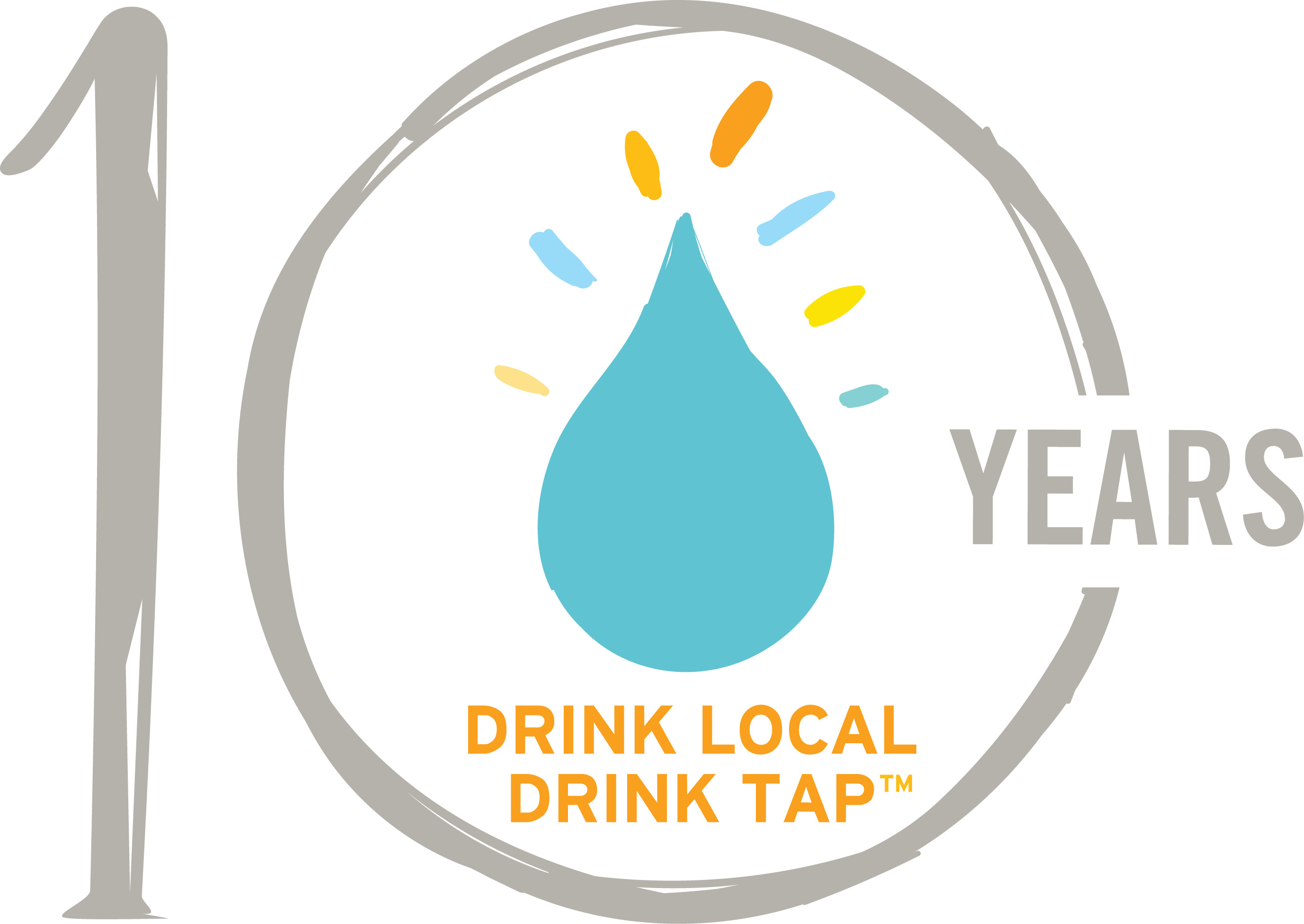 Drink Local. Drink Tap.