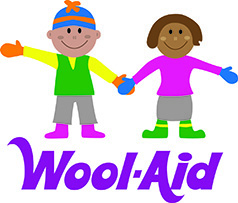 Wool-Aid