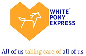 White Pony Express