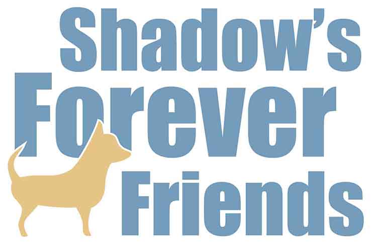 Shadow's Forever Friends