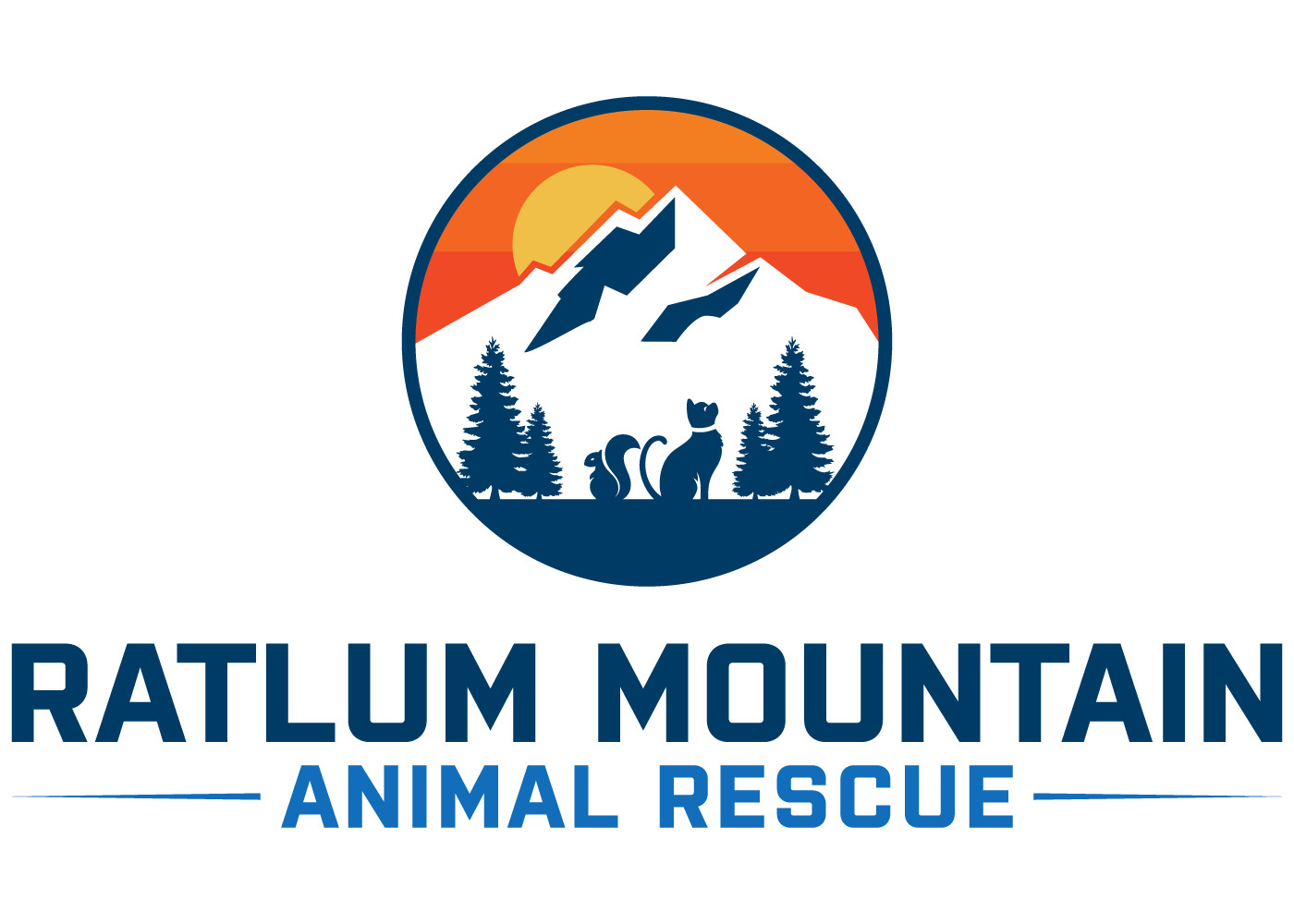 Ratlum Mountain Animal Rescue Inc