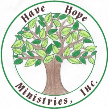 Have Hope Ministries, Inc