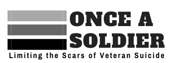 Once A Soldier