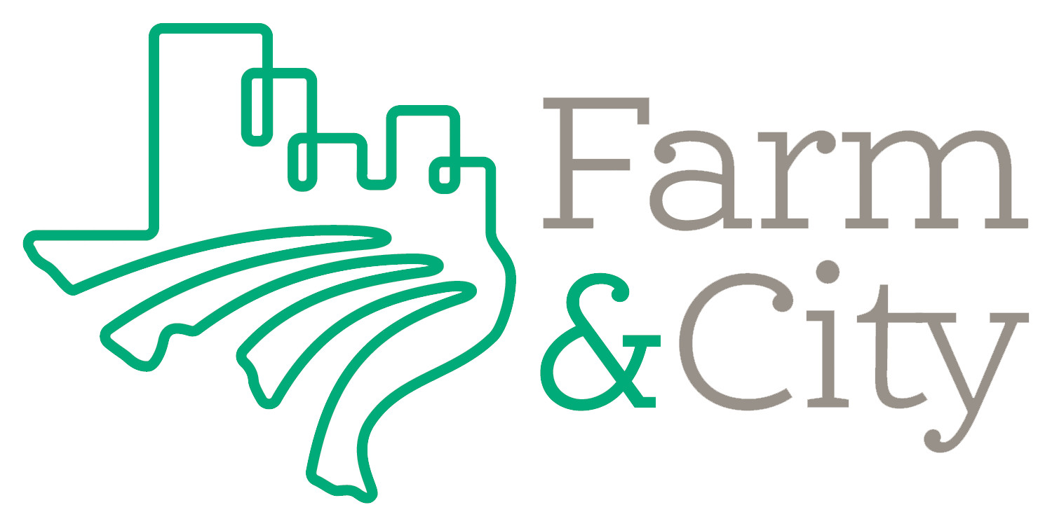 Farm&City