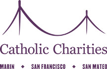 Catholic Charities San Francisco / Marin / San Mateo