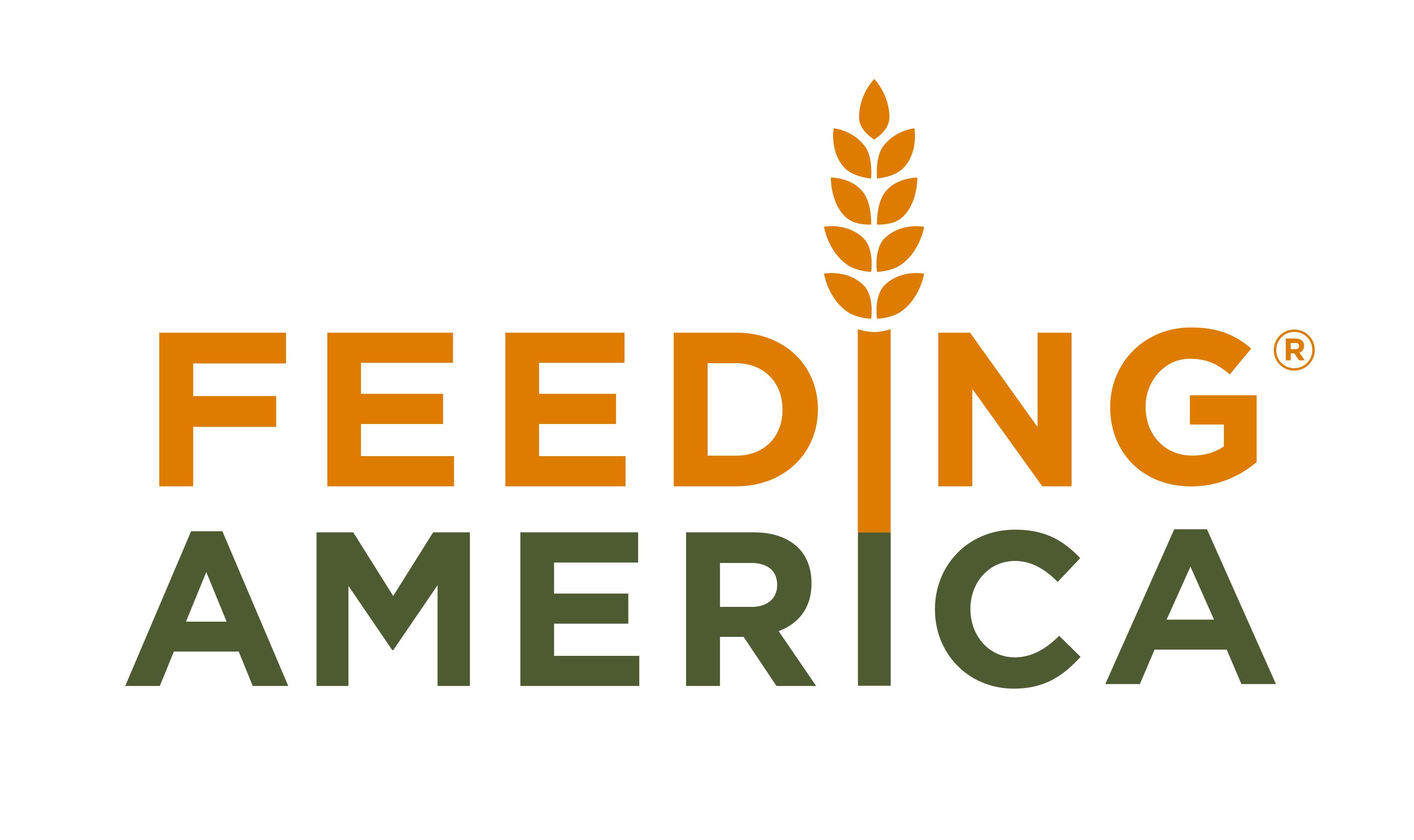 Feeding America / Americas Second Harvest