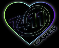 411 Cares Inc