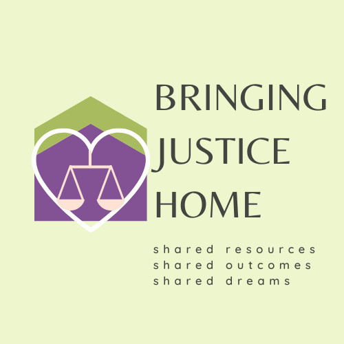 Bringing Justice Home INC