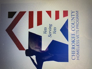 Cherokee County Homeless Veterans Program