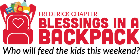 Blessings in a Backpack