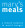 Mary's Meals