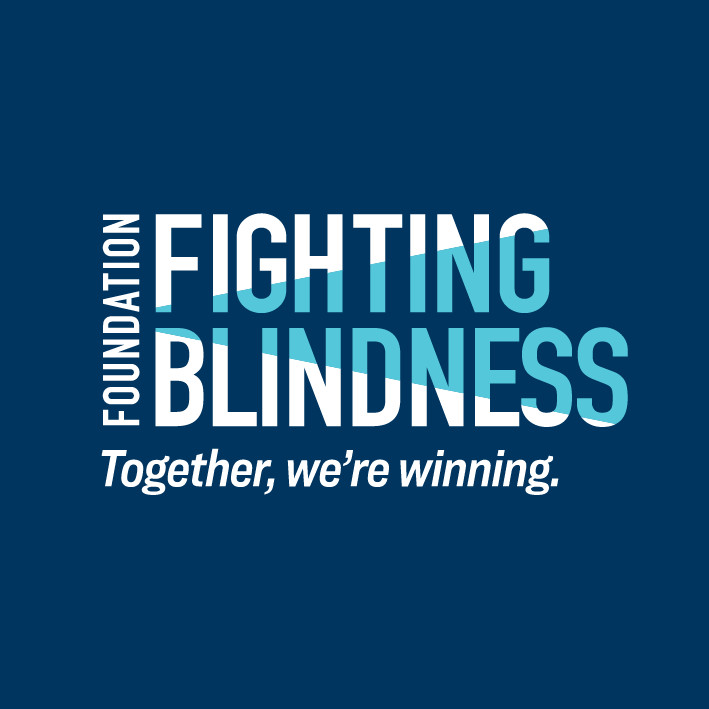 Foundation Fighting Blindness