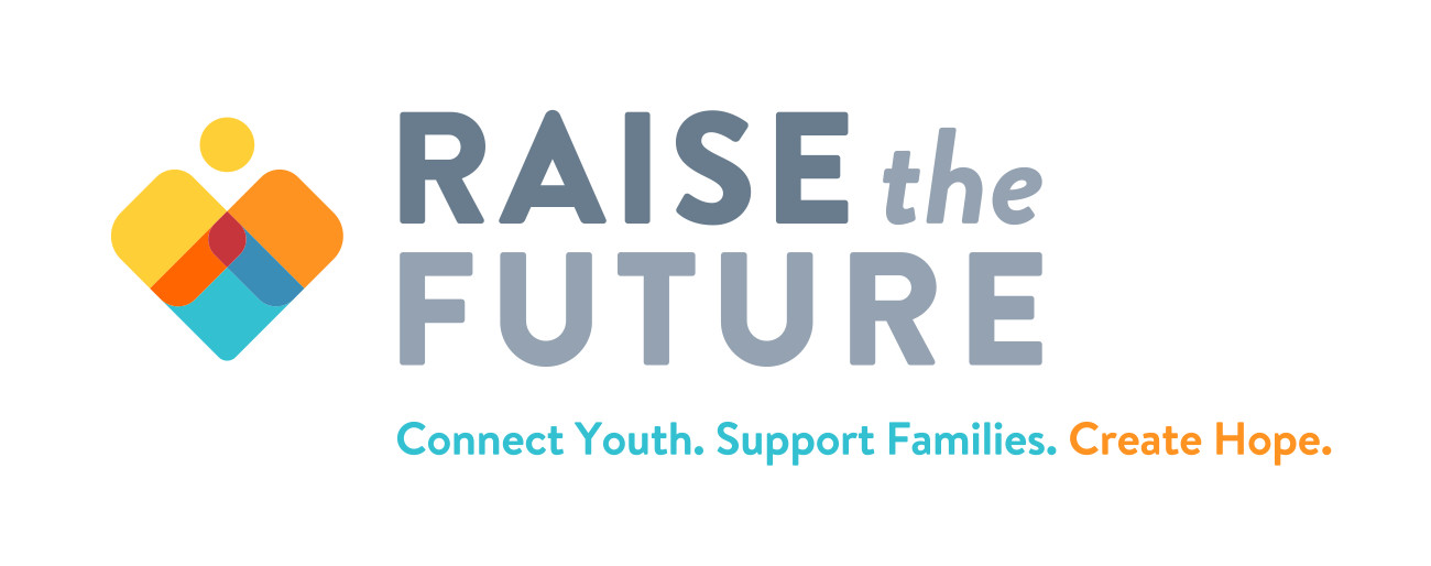 Raise the Future