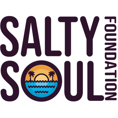 Salty Soul Beach Cleanup