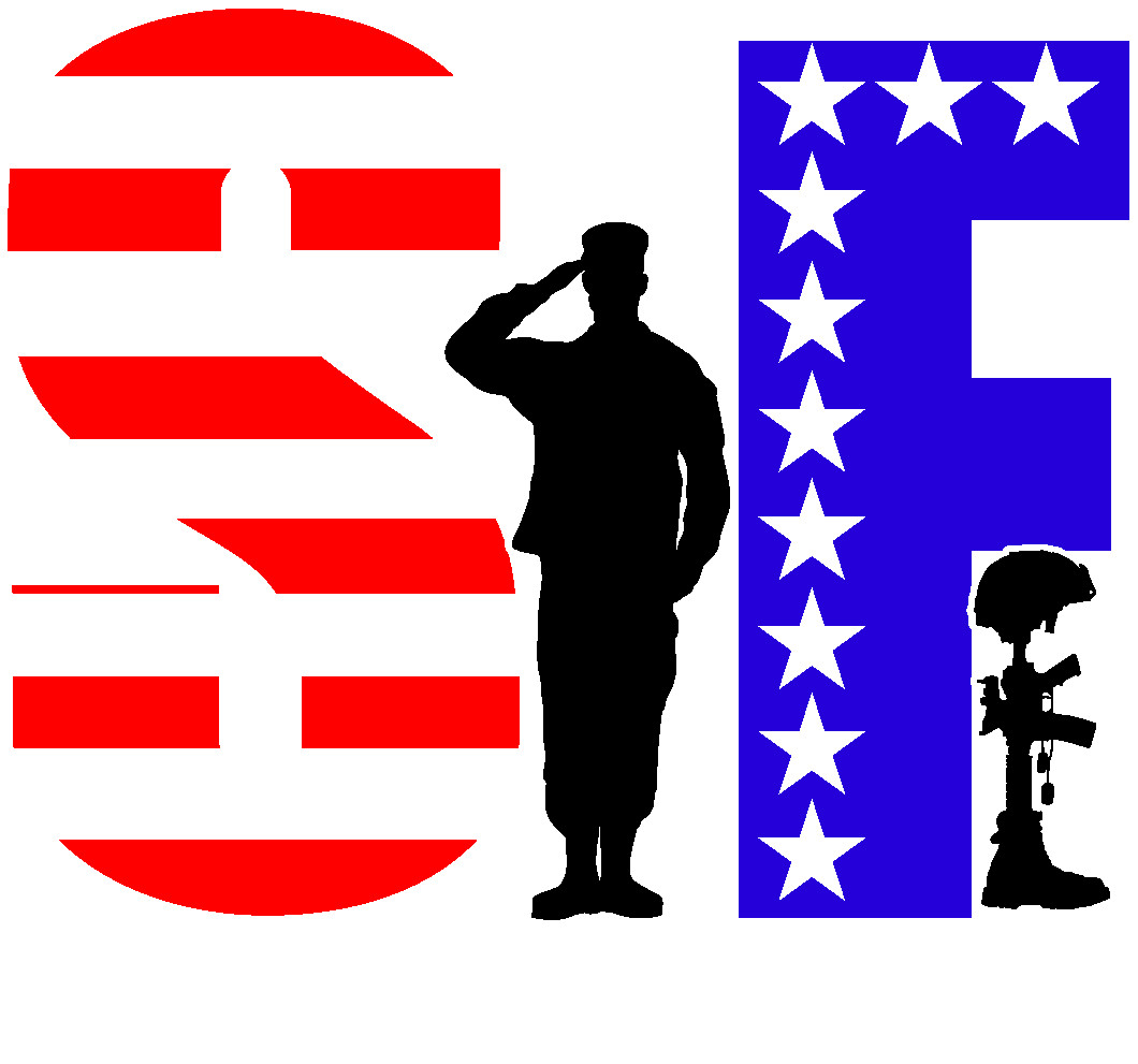 Salute to the Fallen