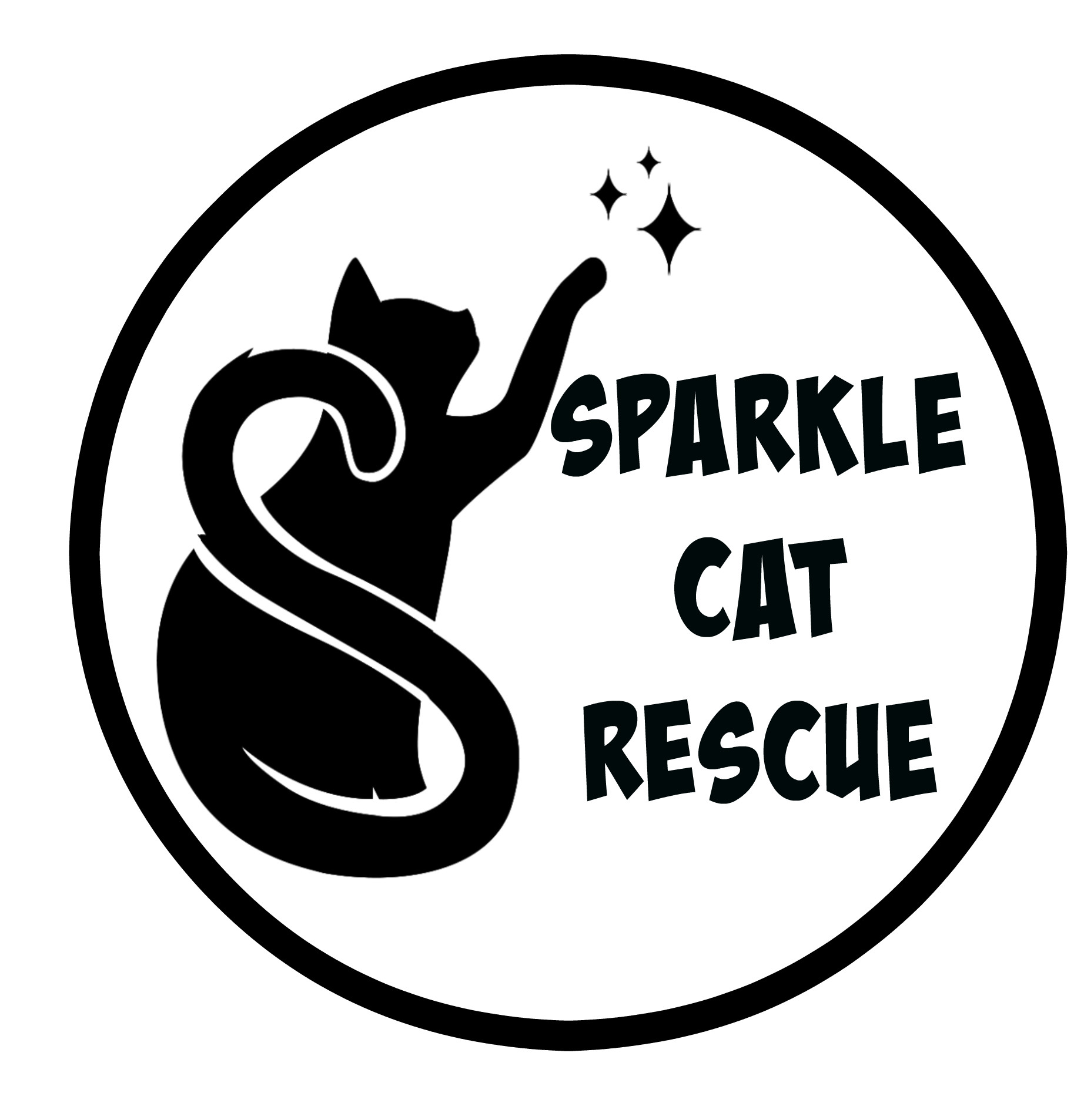 Sparkle Cat Rescue, Inc.