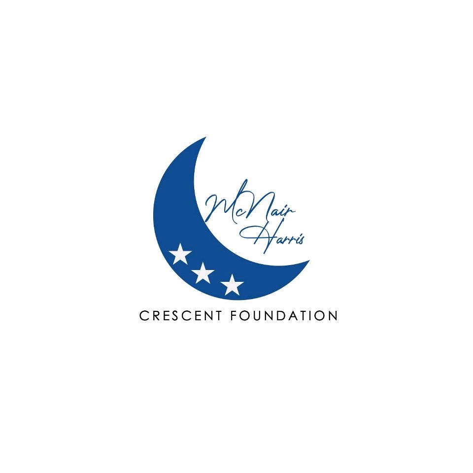 MCNAIR-HARRIS CRESCENT FOUNDATION